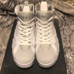Air Jordan 7 Retro pure money size 13